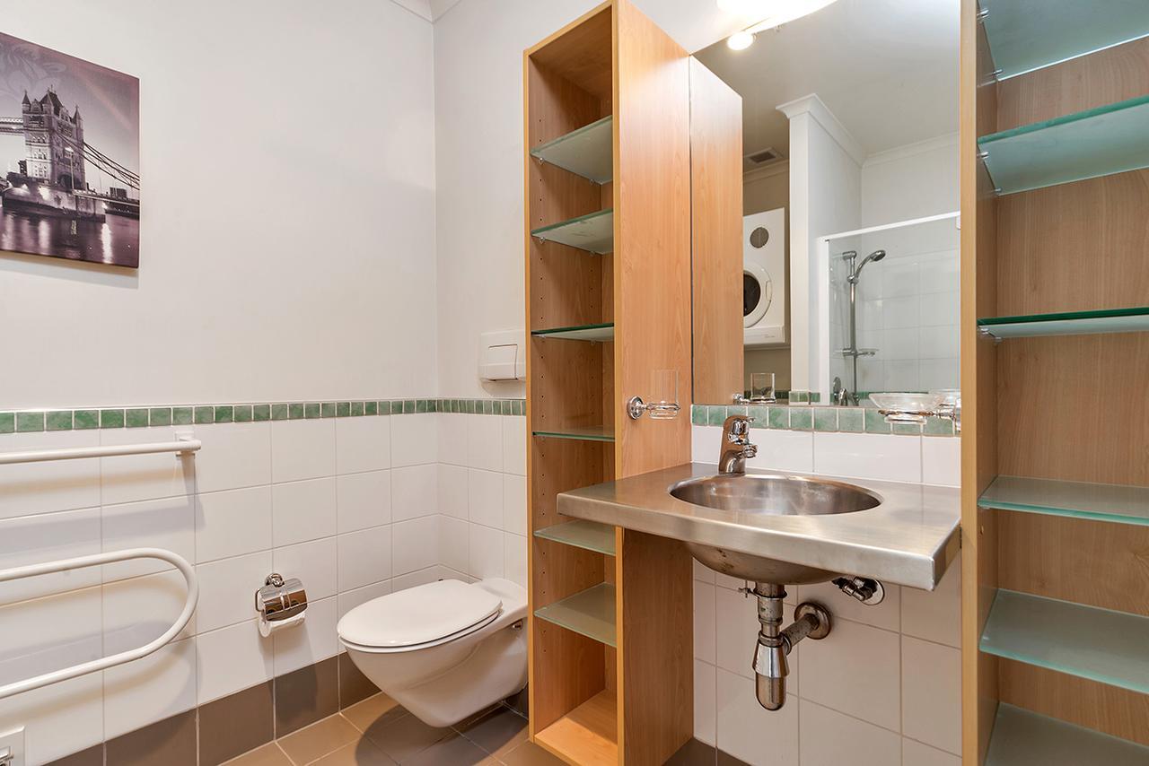 Apartment Qv Private Airconditioned Waterfront - 423