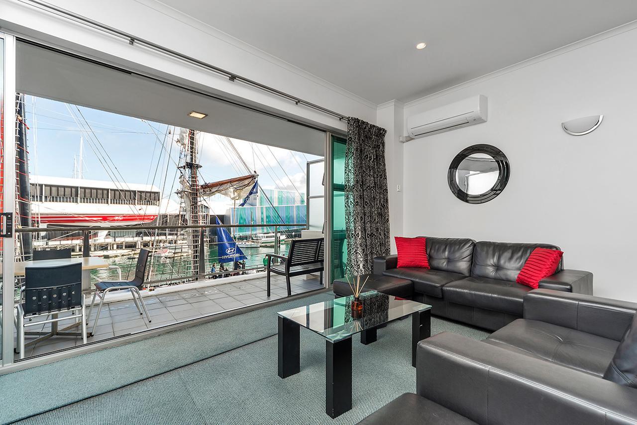 Qv Private Airconditioned Waterfront - 423 *