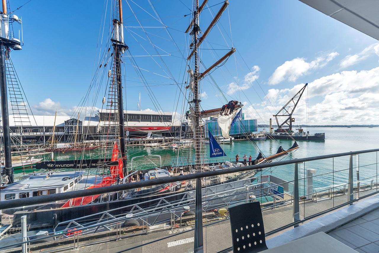 Qv Private Airconditioned Waterfront - 423 Apartment