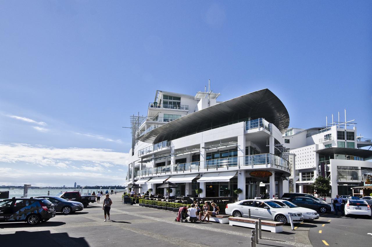 Qv Private Airconditioned Waterfront - 423 Apartment *