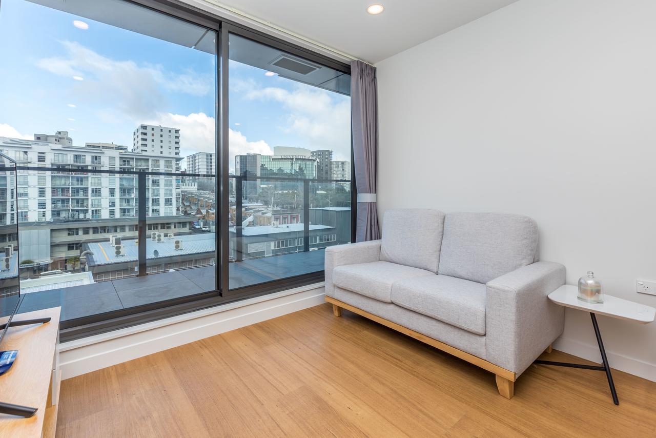 Star Queens Serviced Aparthotel Auckland