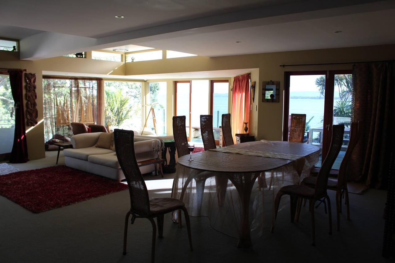 Coastal Nature Haven Bed & Breakfast