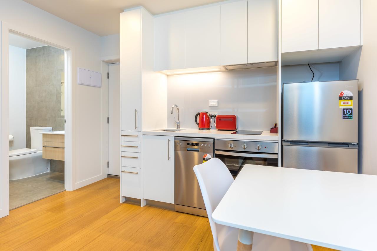 Aparthotel Star Queens Serviced