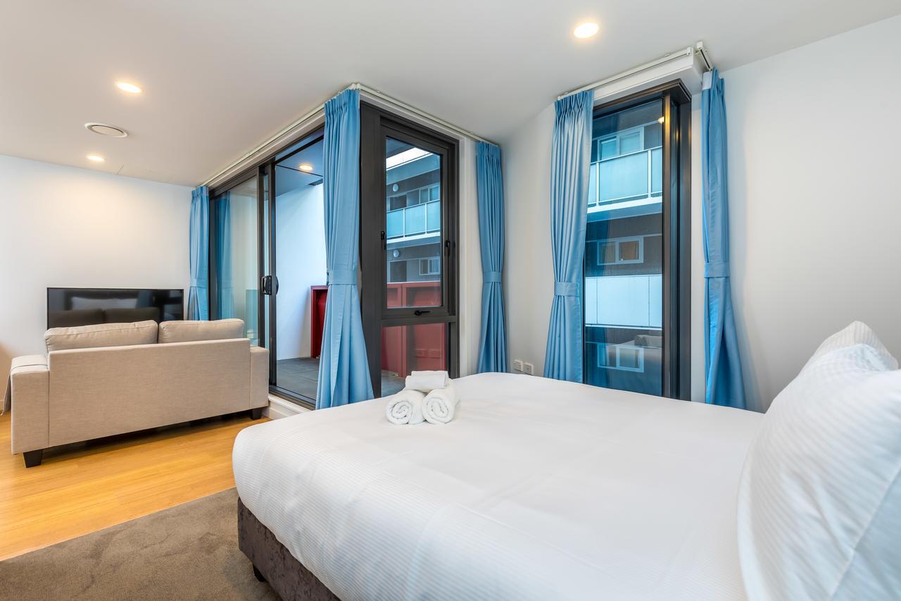 Star Queens Serviced 5*