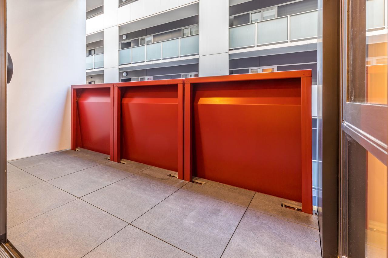Star Queens Serviced Aparthotel Auckland
