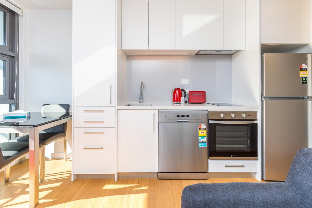 Star Queens Serviced Aparthotel Auckland