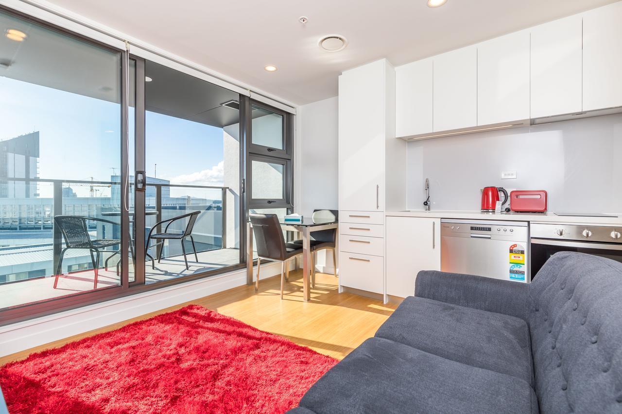 Star Queens Serviced Aparthotel 5*