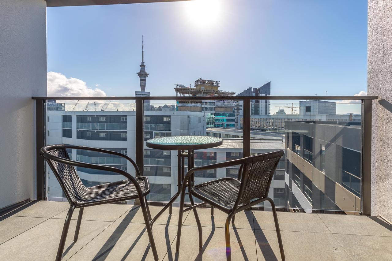 Aparthotel Star Queens Serviced Auckland