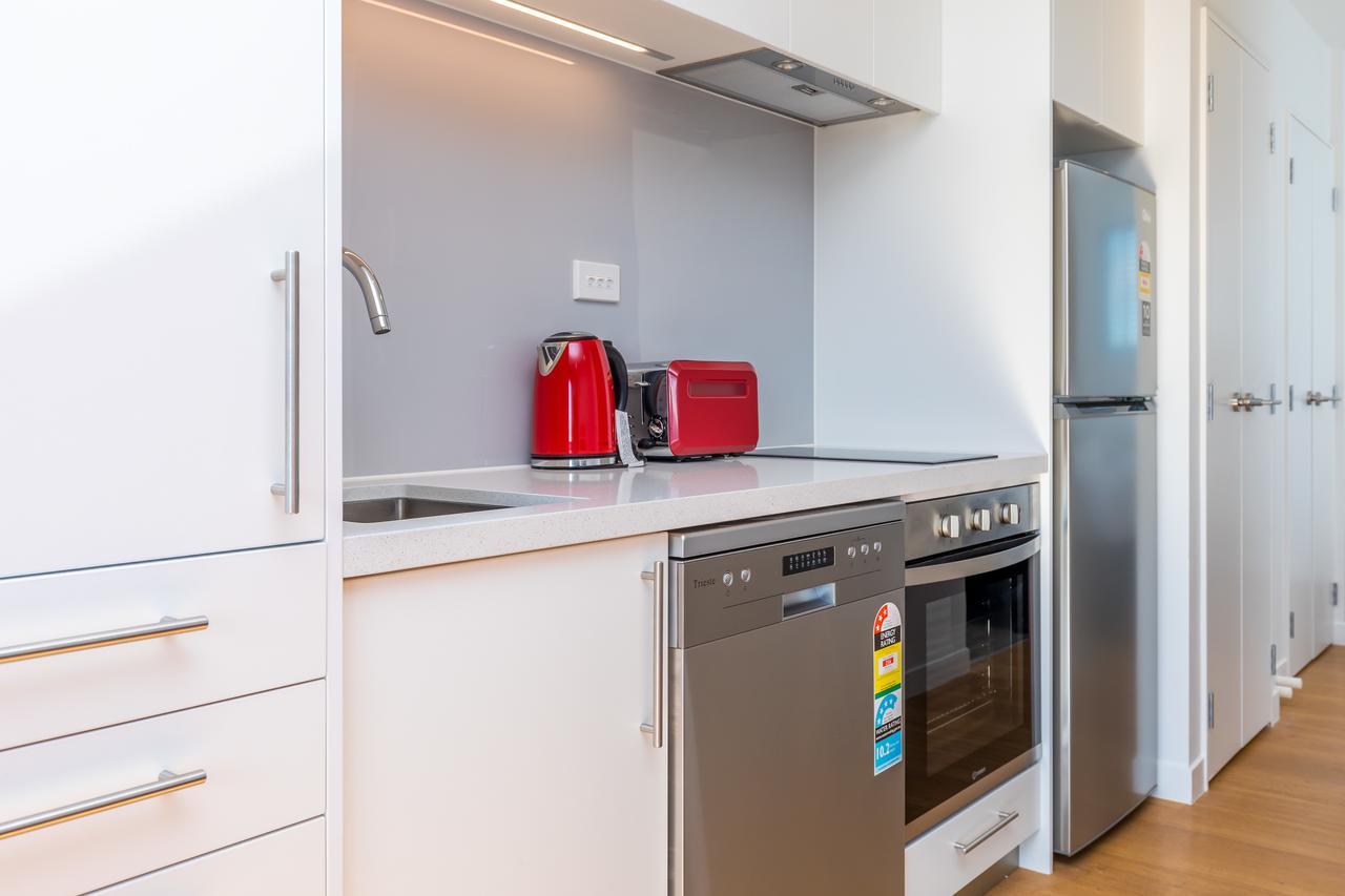 Star Queens Serviced Aparthotel Auckland