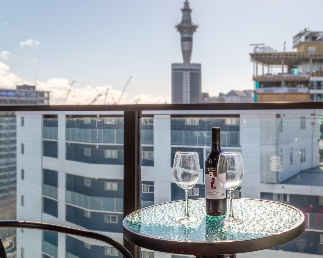 Aparthotel Star Queens Serviced