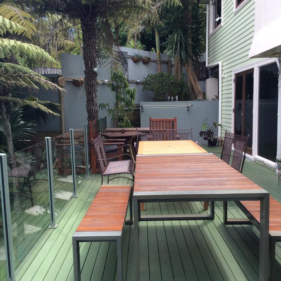 Coastal Nature Haven Bed & Breakfast Auckland