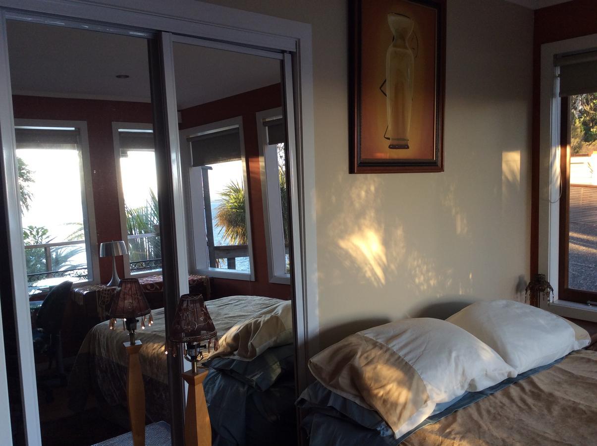 Coastal Nature Haven Bed & Breakfast