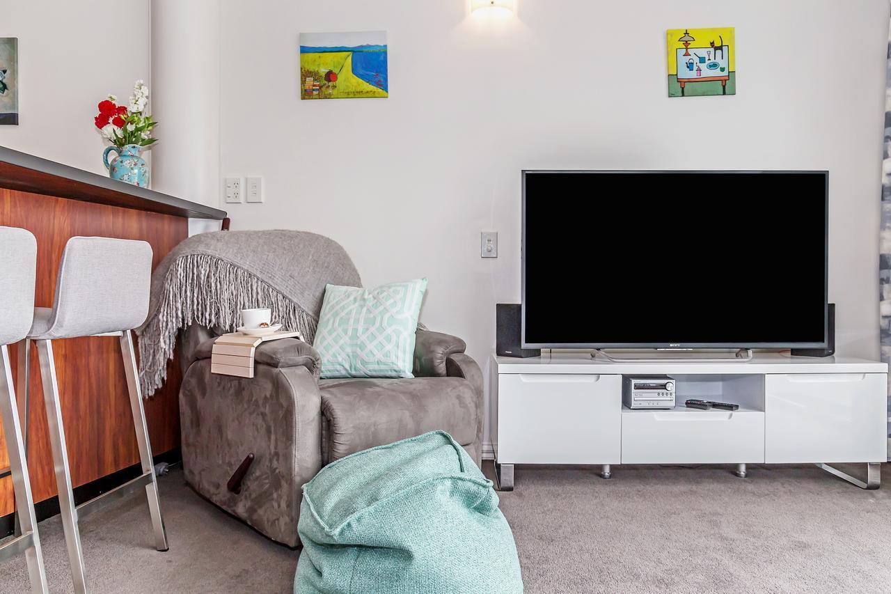 Princes Wharf Waterfront - Comfortable Luxury Apartment Auckland