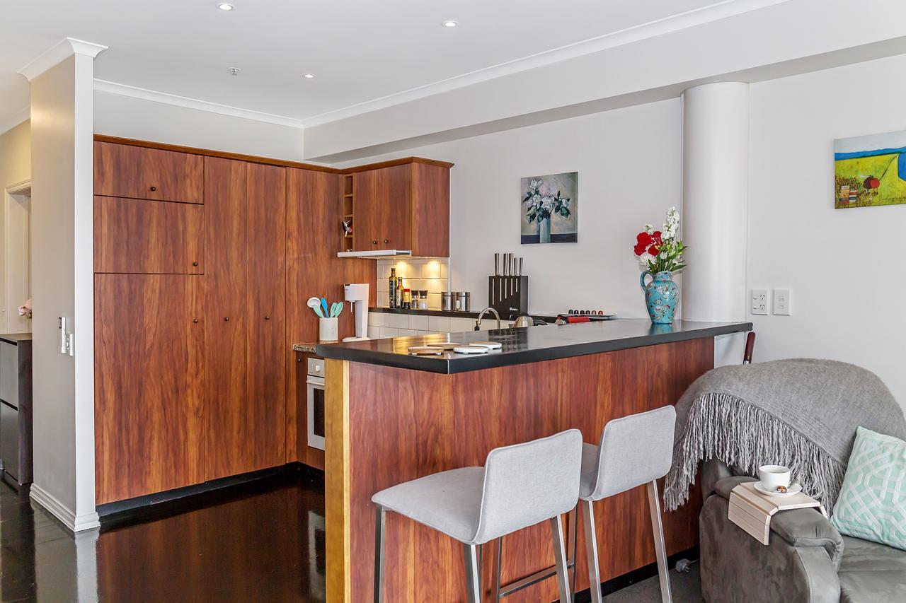 Princes Wharf Waterfront - Comfortable Luxury Apartment *