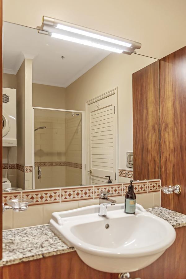 Apartment Princes Wharf Waterfront - Comfortable Luxury
