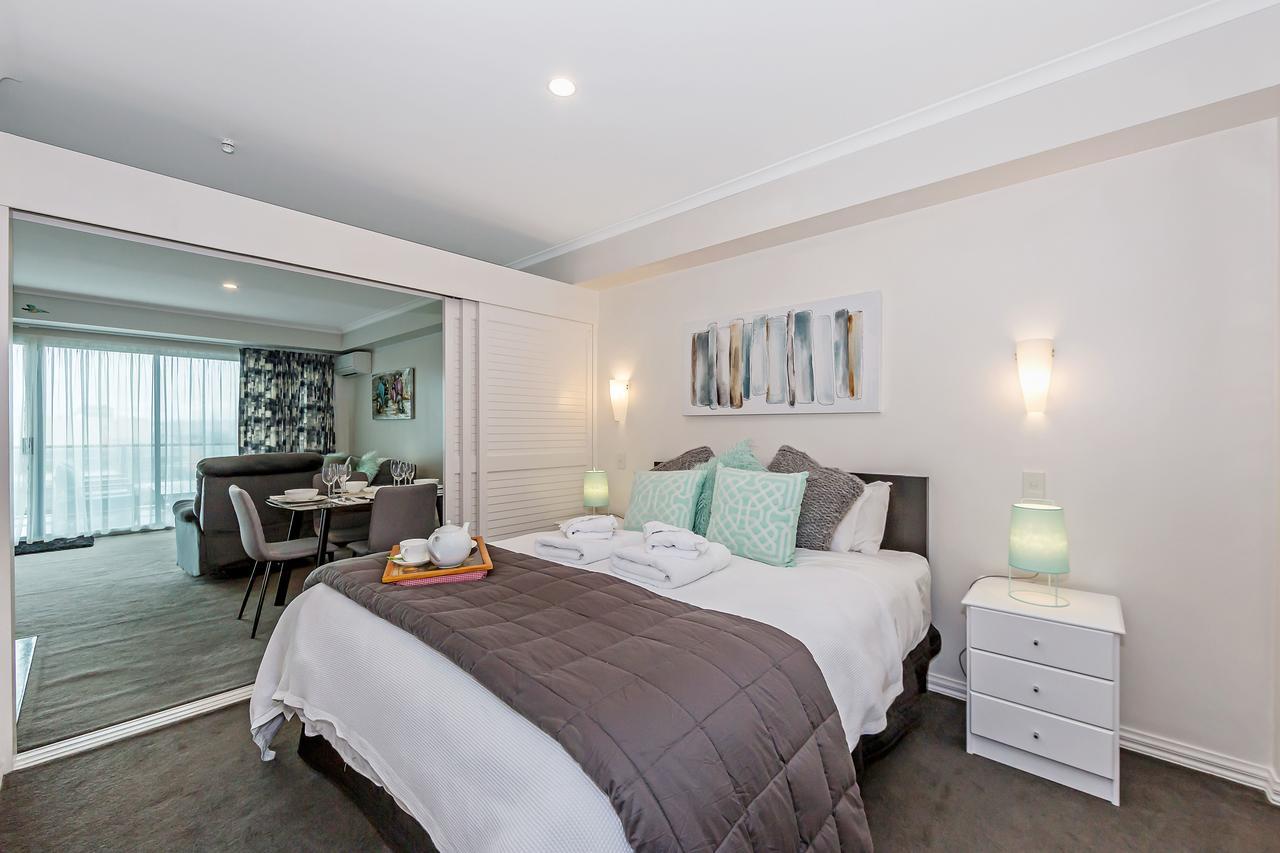 Princes Wharf Waterfront - Comfortable Luxury