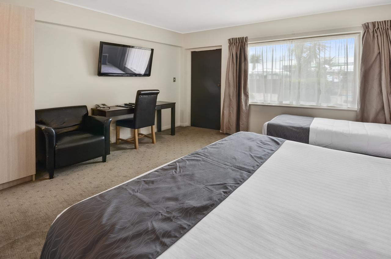 Hotel Poenamo 4*