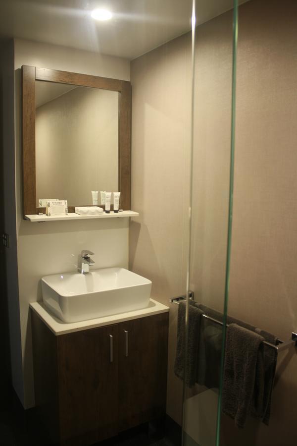 No. 9 Hotel Auckland
