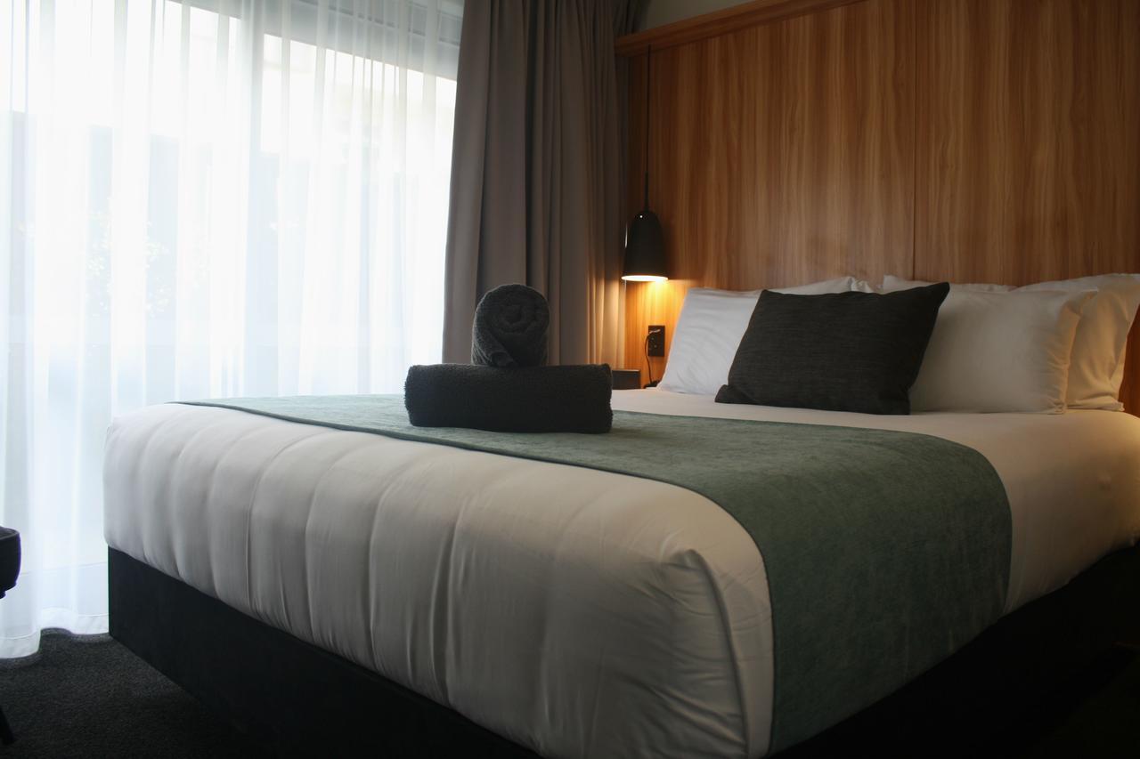 No. 9 Hotel