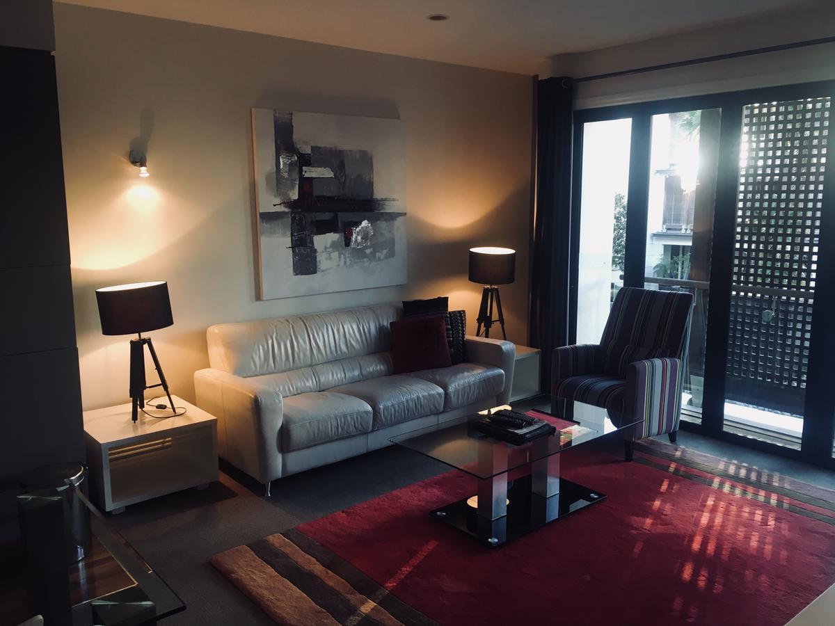 Latitude 37 Aparthotel Auckland