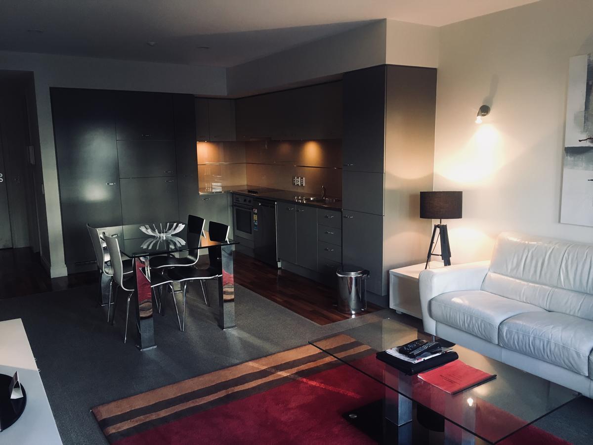 Latitude 37 4* Auckland
