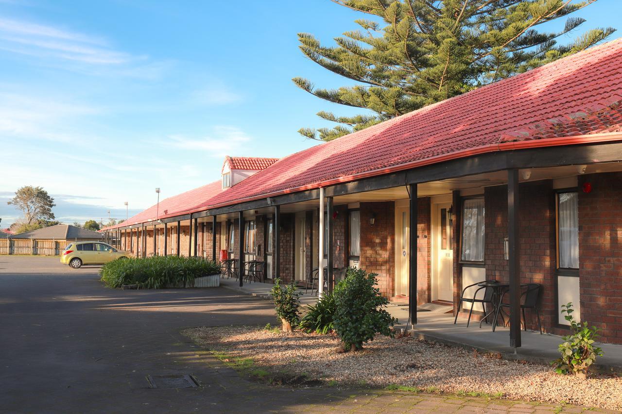 Motel Airport Manor