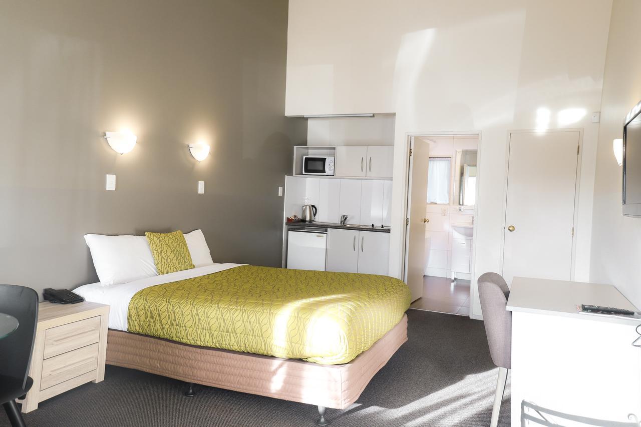 Motel Airport Manor Auckland