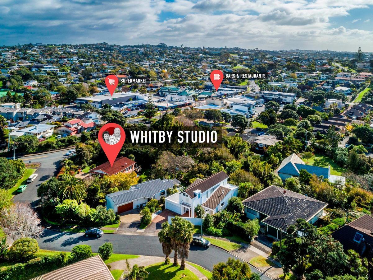 Whitby - Mairangi Bay Apartment *