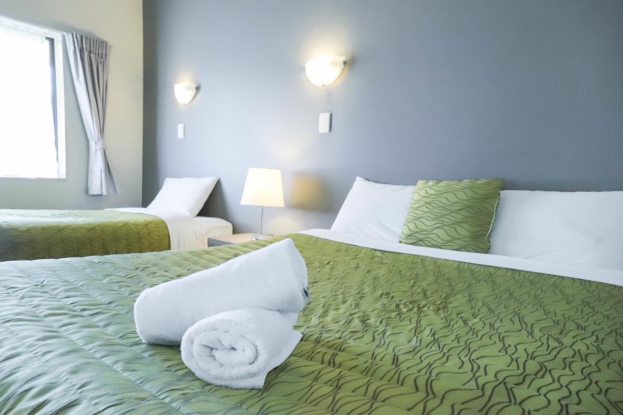 Airport Manor Auckland