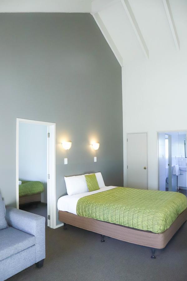 Motel Airport Manor