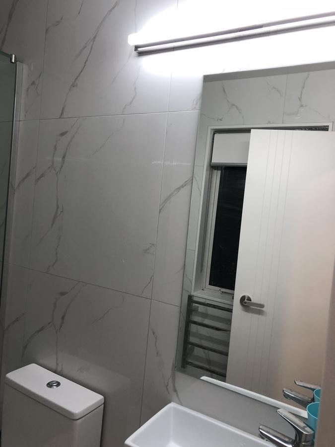 Homestay Flat Bush Luxury *