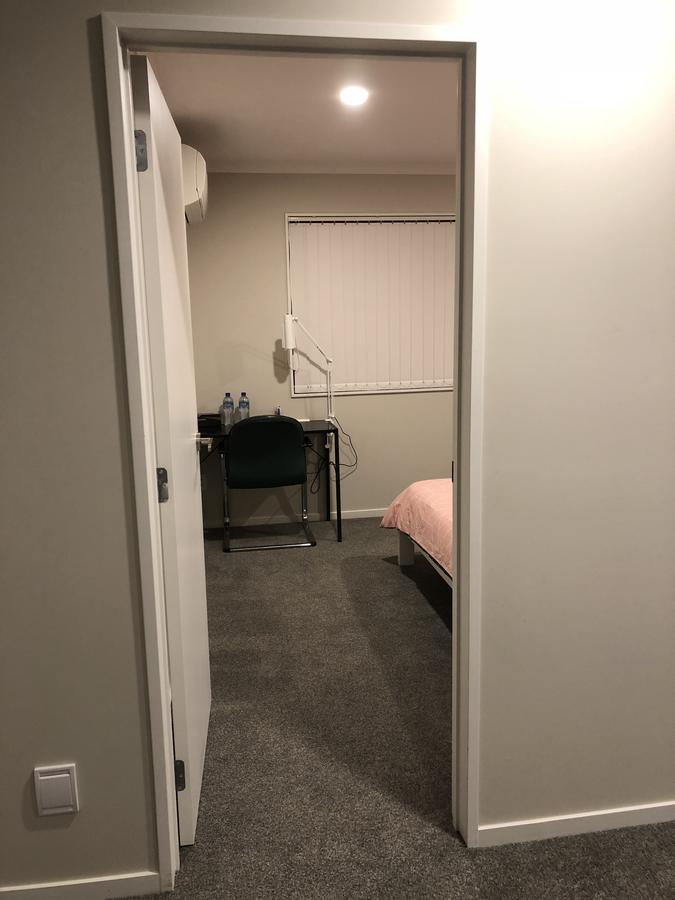 Homestay Flat Bush Luxury *