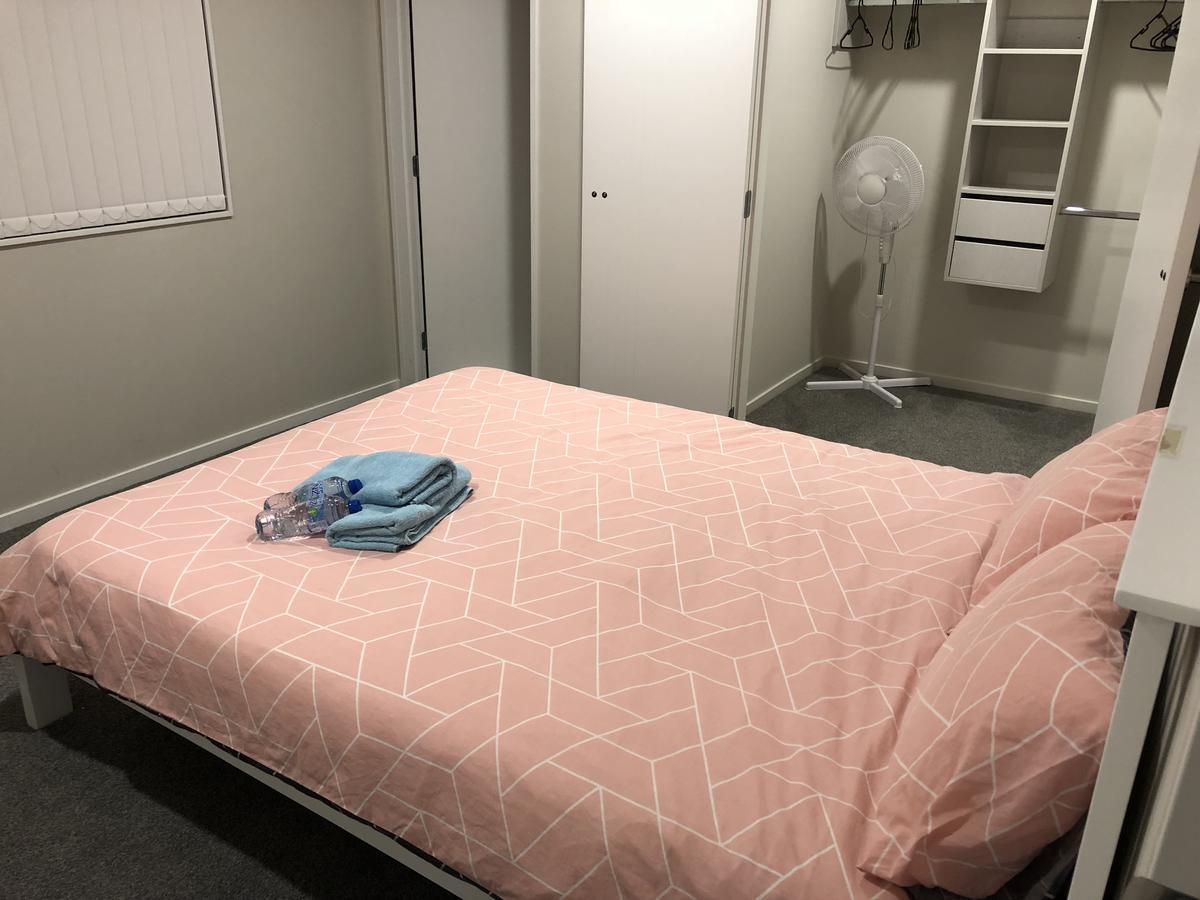 Flat Bush Luxury