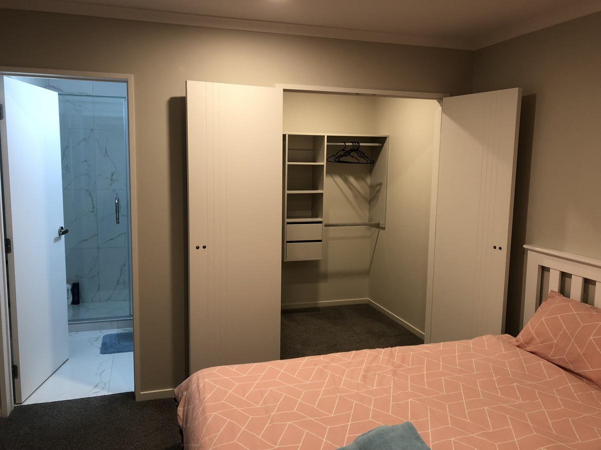 Homestay Flat Bush Luxury Auckland