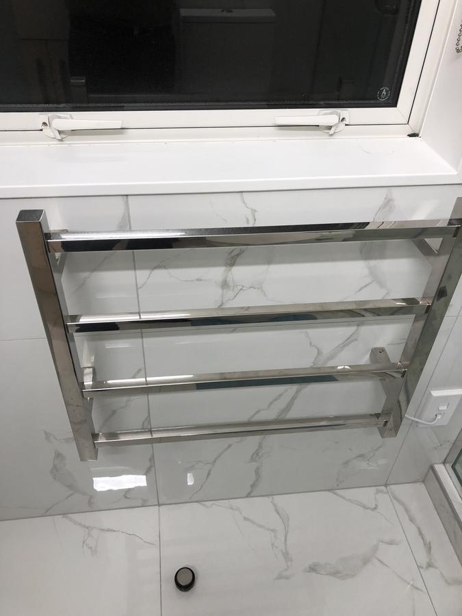 Homestay Flat Bush Luxury