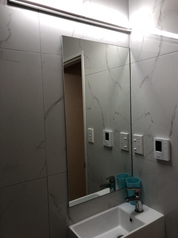 Homestay Flat Bush Luxury *