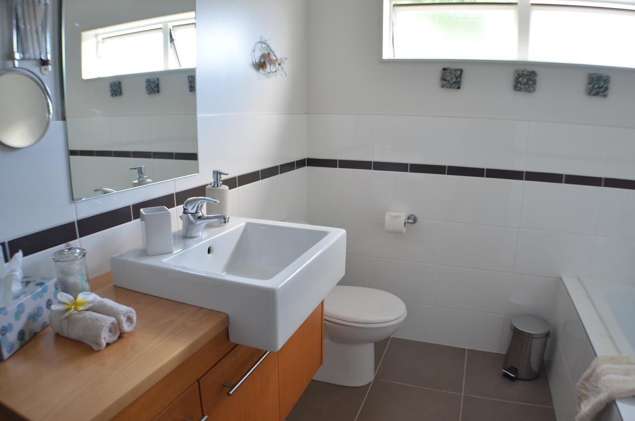 Bed & Breakfast Beresford Auckland