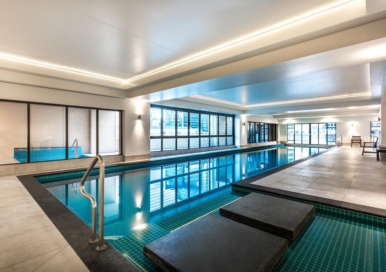 Avani Metropolis Residences Aparthotel Auckland