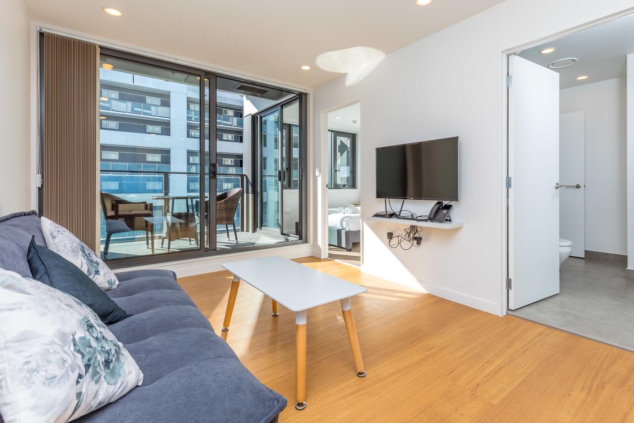 Aparthotel Star Queens Serviced 5*