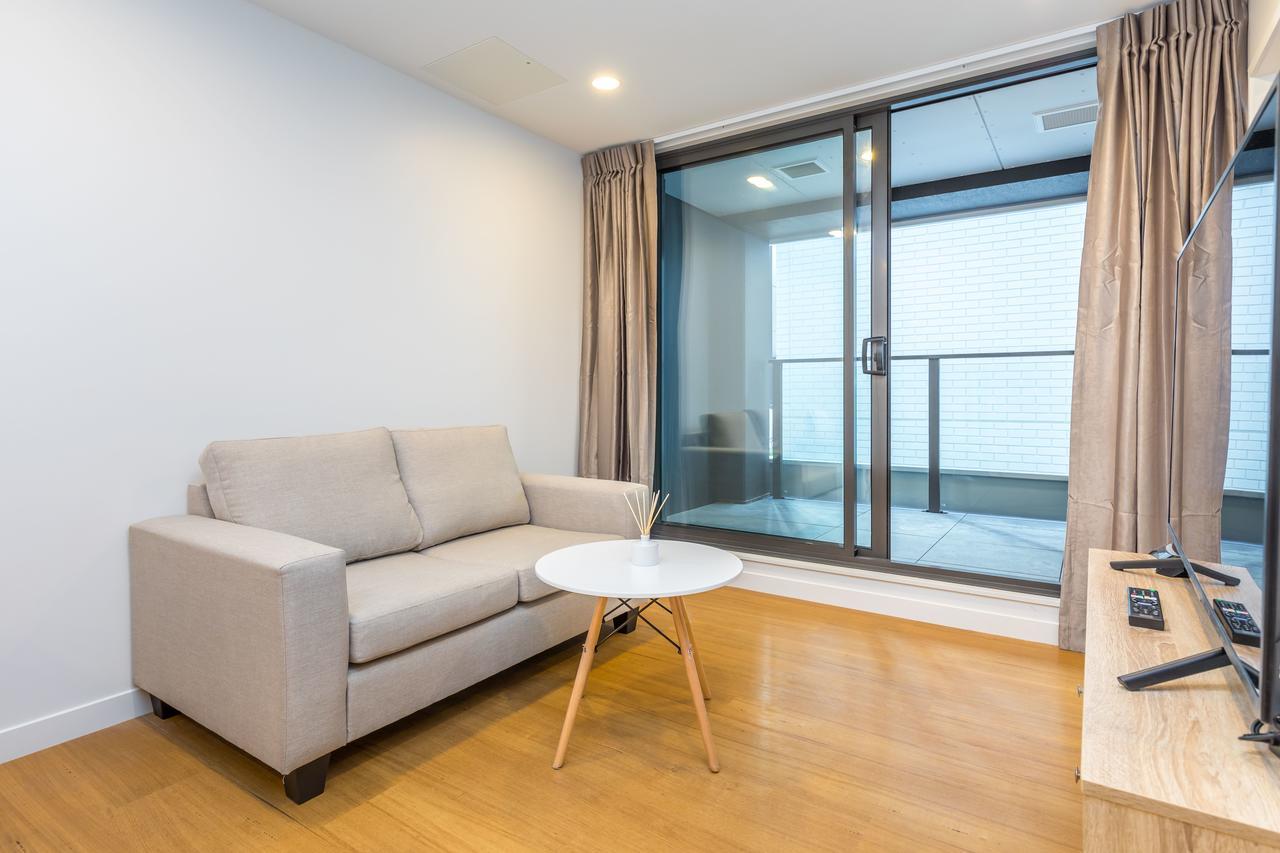 Star Queens Serviced Aparthotel