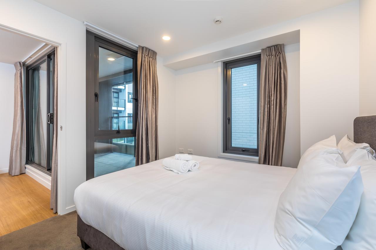 Aparthotel Star Queens Serviced Auckland