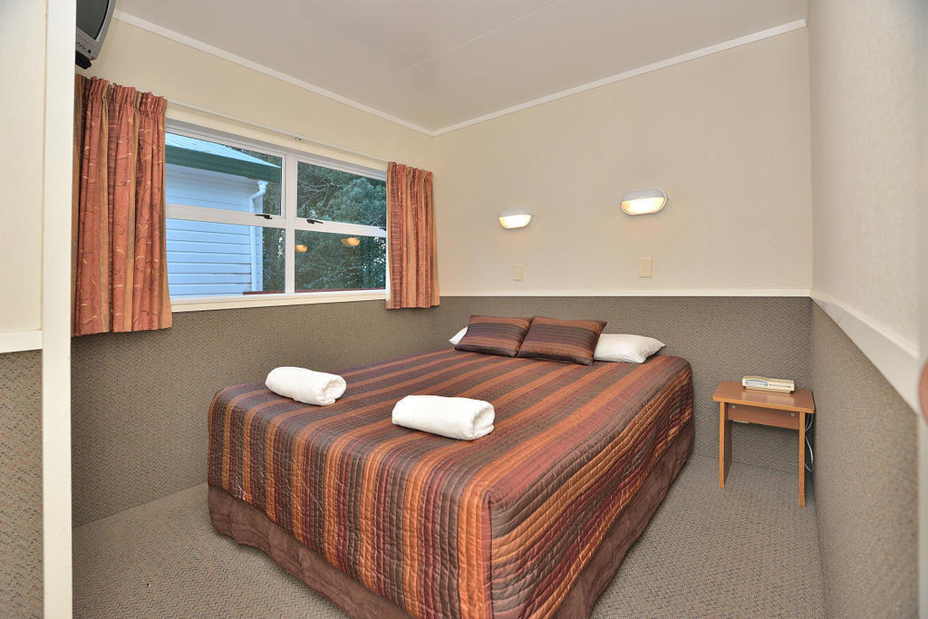 Northshore & Holiday park 4*