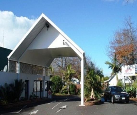Northshore & Auckland