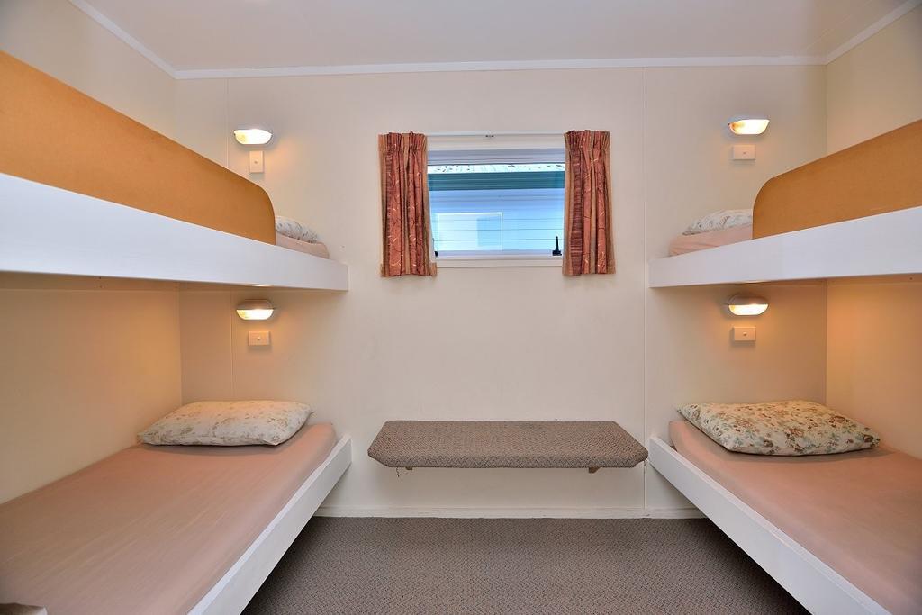 Holiday park Northshore & 4*