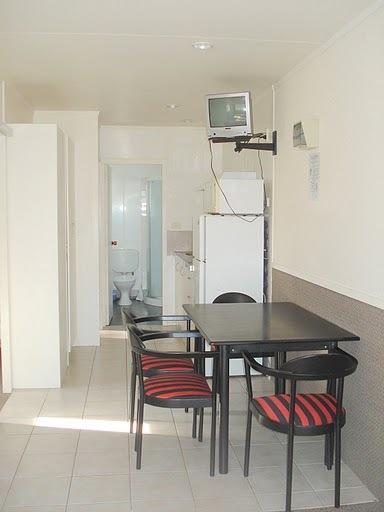 Northshore & Holiday park Auckland