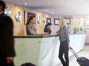 Hotel Ibis Ellerslie 3*