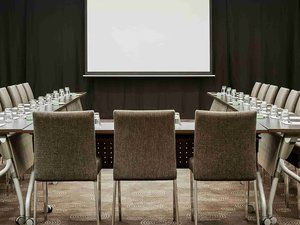 Ibis Ellerslie Hotel 3*