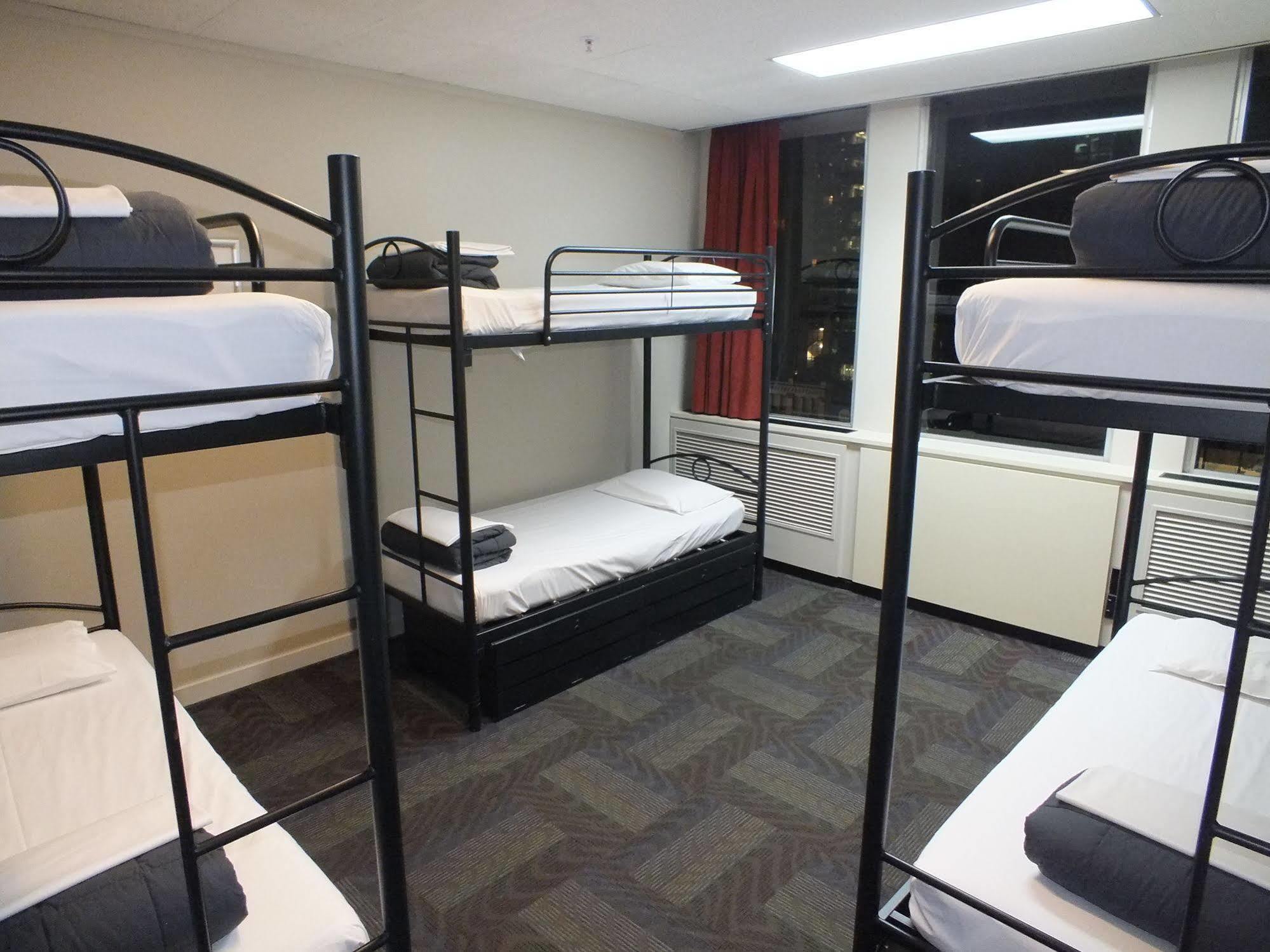 Albergue Base *