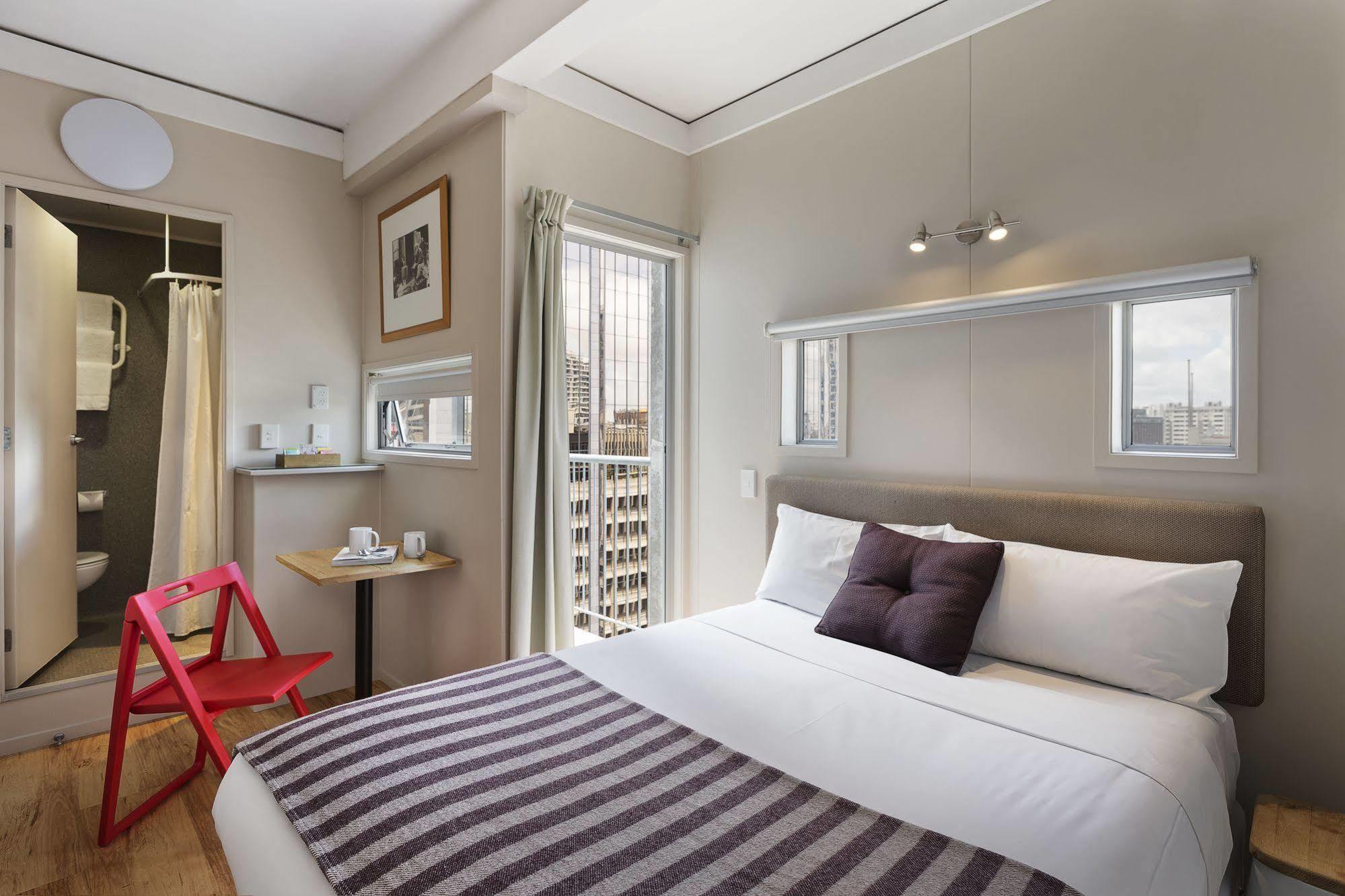 Aparthotel Ibis Budget Auckland