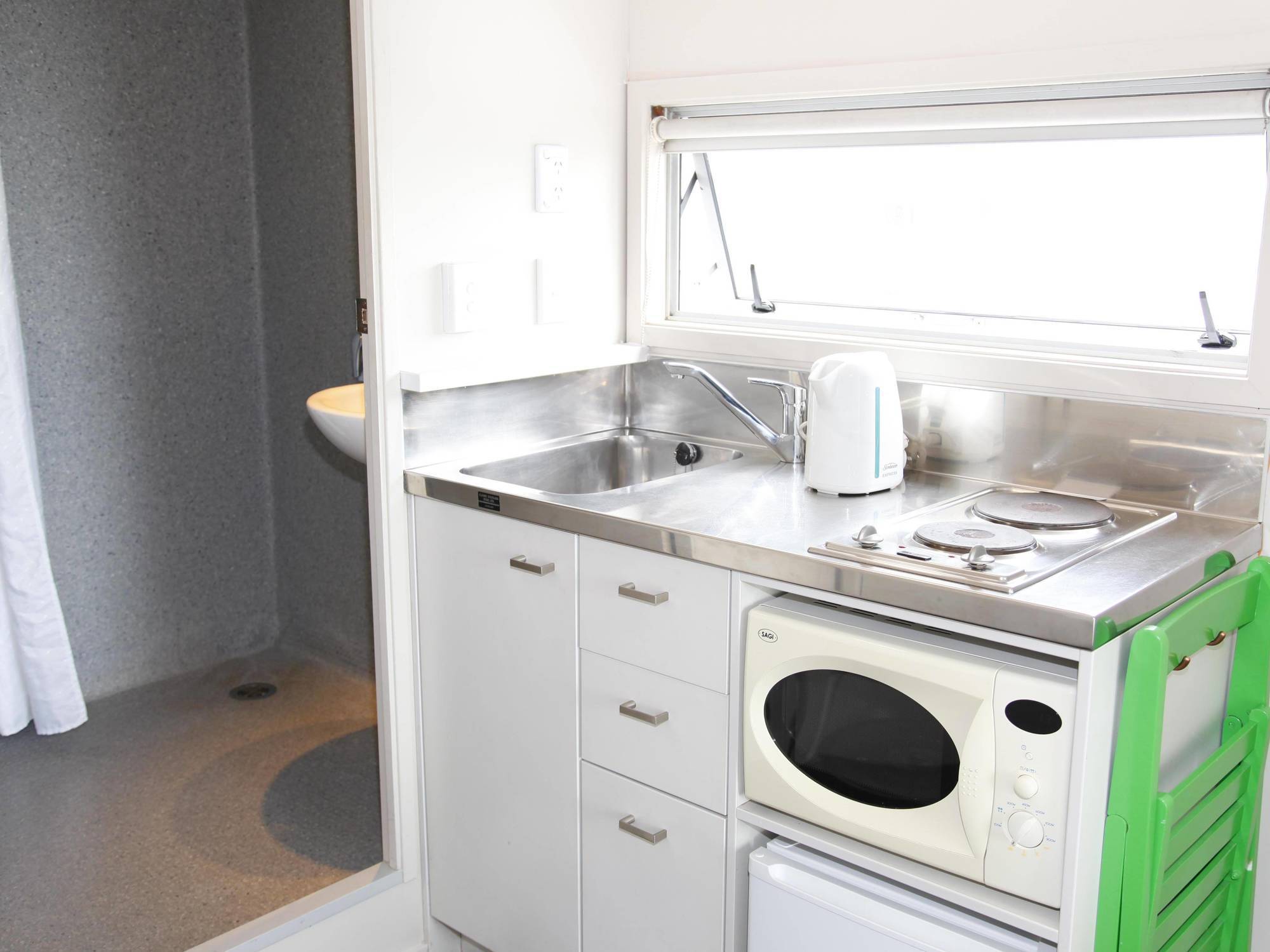 Ibis Budget Aparthotel 3*